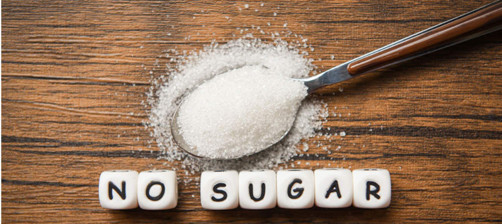 diabetes and sugar substitutes
