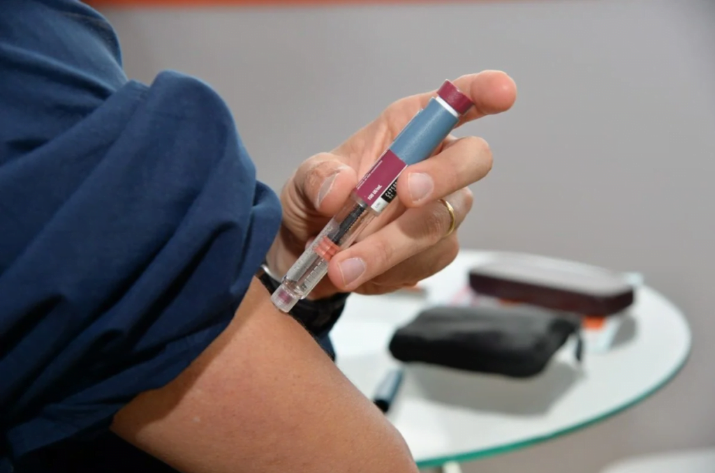 diabetes insulin treatment
