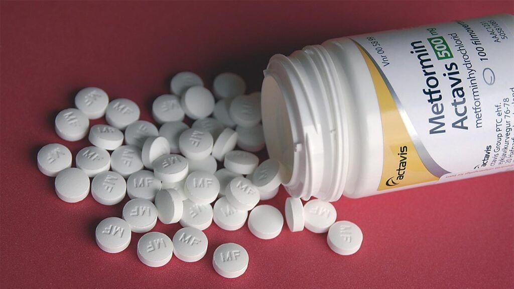 diabetes medication side effects